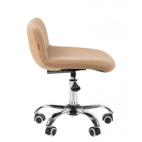 Кресло для оператора CHAIRMAN 015 Beige